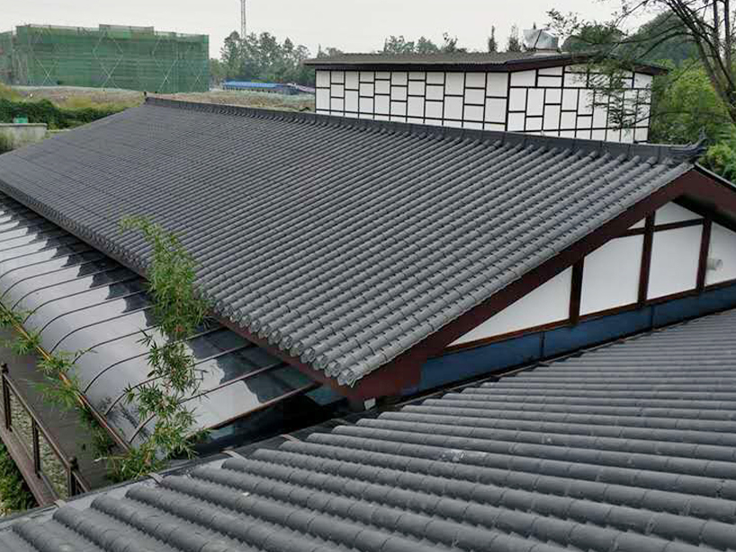 三门峡铝镁锰屋面板