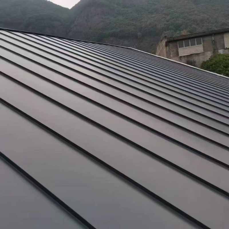 三门峡金属屋面板的应用场合及其优缺点？